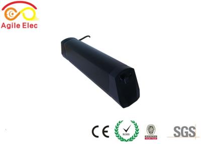 China IP65 Waterproof Electric Bike Motor Battery 48V 9AH With Mini Controller for sale