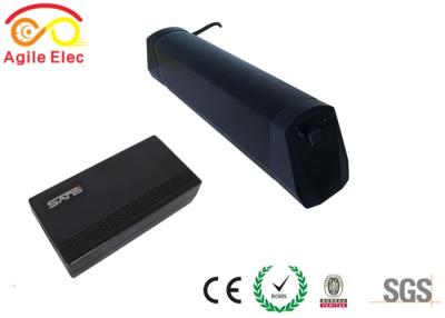 China DC2.1 belastend de Fietsbatterij 36 van Havenpanasonic E Volt 11.6AH met Batterijslot Te koop