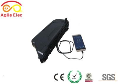 China Electric Power-Fietsbatterij, het Lithium Ionenbatterij van 36v 10ah voor e-Fiets Te koop