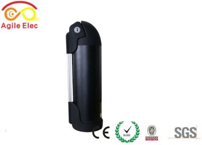 China Lightweight Lithium Polymer Water Bottle Battery 36V 9AH For Portable Electric Bike for sale