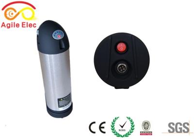 China High Power Panasonic Lithium Water Bottle Battery Pack With LED Lights for sale