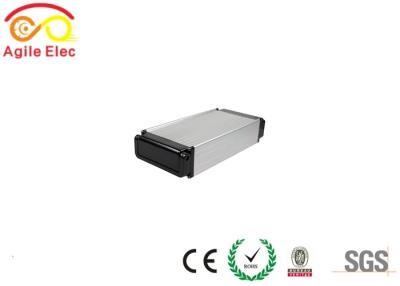 Cina il tian BO di 48V 14.5AH scrive a LG la batteria a macchina posteriore dello scaffale per il mountain bike elettrico in vendita