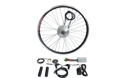 China 36V 250W Electric Bicycle Hub Motor Kit with CE for sale