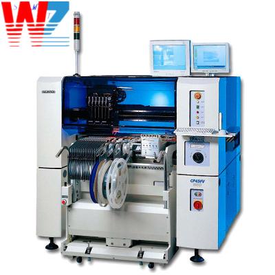 China High-speed placement Samsung cp45fv neo CP45NEO Cheap SAMSUNG CP45 NEO CP45FV NEO transfer machine for sale