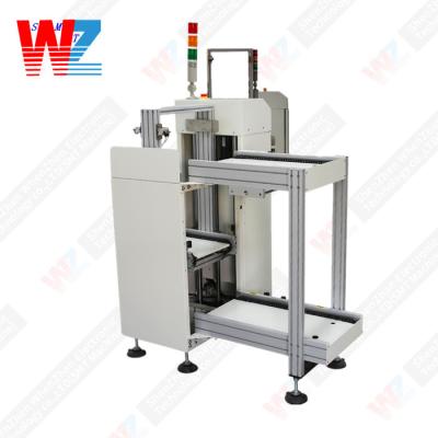 China Line Machine SMT PCB LOADER MACHINE, LOADER Smt MACHINE FOR SMT PICK-UP MACHINE for sale