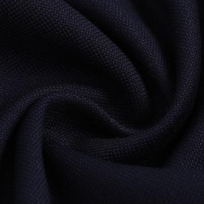 China Stain Resistant New 220gsm Colors TRSP Polyester 69/29/2 Viscous Spandex Spun Rayon Gobbles Fabric For Mens Suit for sale