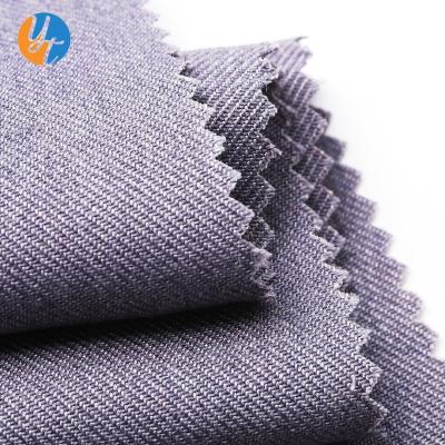 China Antistatic High Quality TR65/35 Polyester Viscous Fabric For Mens Suit for sale