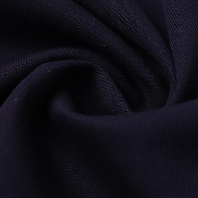 China Polyester Antistatic Custom Viscose Antistatic Fabric For Workwear for sale