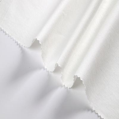 China Anti Pill Custom 65 Cotton 32 Polyester 3 Spandex Poplin Solid Color Cotton Polyester Stretch Fabric for sale