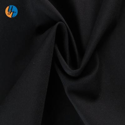 China Wholesale woven spandex elastic cotton poplin nylon fabric anti static for jacket coat for sale