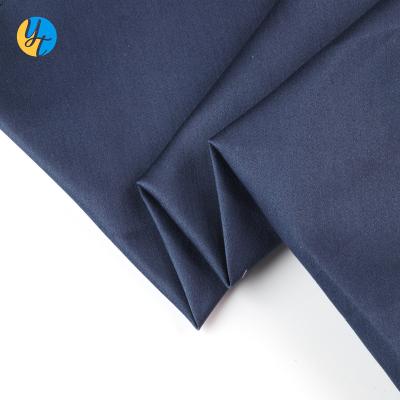 China Stain Resistant Cotton Nylon Spandex Polyamide Stretch Elastane Satin Drill Fabric For Costume Cloth for sale