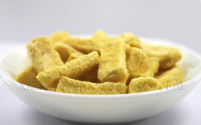 China Gefrorene getrocknete Mango-Chips zu verkaufen