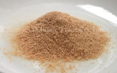 China Natural Healthy Freeze Dried Carrot Powder for Ingredients Lyophilized Vegetables for sale