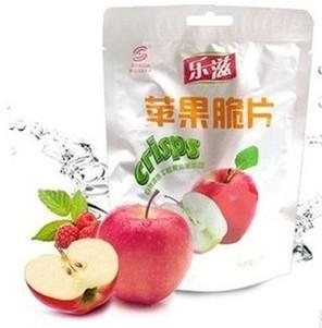 China la manzana natural liofilizada da fruto las patatas a la inglesa de los microprocesadores en venta