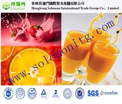 China las ventas calientes liofilizaron el jugo inmediato de la bebida de (FD), zumo de fruta, polvo del jugo de verduras en venta