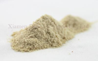 China Organic Freeze Dried Bananas Powder 60 Mesh for Beverage Making or Baking for sale