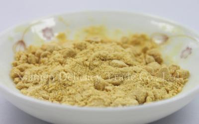 China Tangerine Freeze Dried Fruit Powder for Fruit Juice , Dessert Making for sale