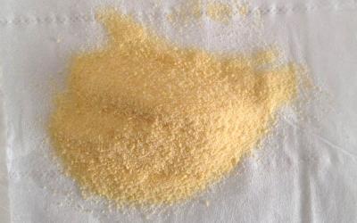 China Nutritive Freeze Dried Passion Fruit Powder for Baking Juices Desserts for sale