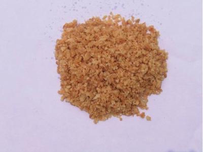 China FRIED GARLIC GRANULES 16-40MESH for sale