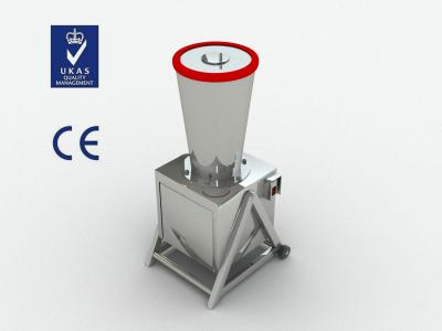 China Máquina de moedura para frutos, transformação do alimento das frutas e legumes da série 2800r/min de FYF de produtos alimentares dos vegetais à venda