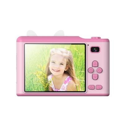 China Support wifi kids camera precision high quality front and back camera kids camera 2.8 inch for sale