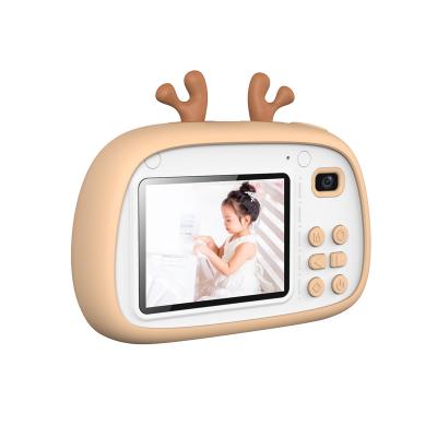 China Wholesale Kids Camera Gift Factory Craft Toys Children Electronic Camera 2.4 Inch for sale