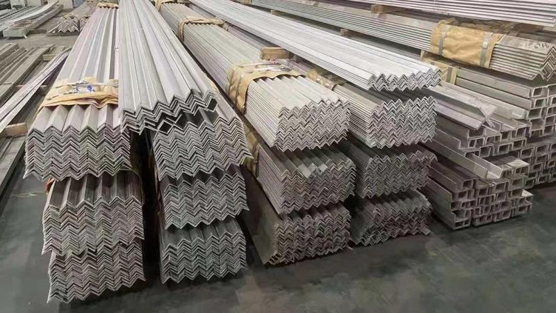 Verified China supplier - Shandong Xinliangxin Metal Material Co., Ltd.