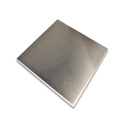 China Cookware Industry Aluminum Plate 1050 1060 1070 1100 Pure Aluminum Plate 1060 Aluminum Sheet for sale