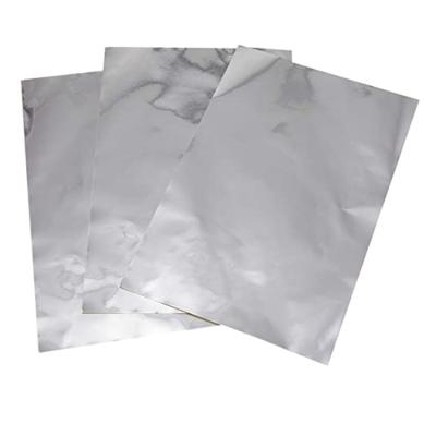 China Construction Factory Direct Sale Aluminum Foil Coil 0.1mm 3mm Thickness Aluminum Foil for sale