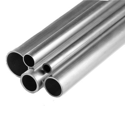 China Decoration or industry construction 4343 3003 anodized aluminum pipe hollow aluminum tube anodized aluminum tube pipe 8-32mm by 32mm for sale