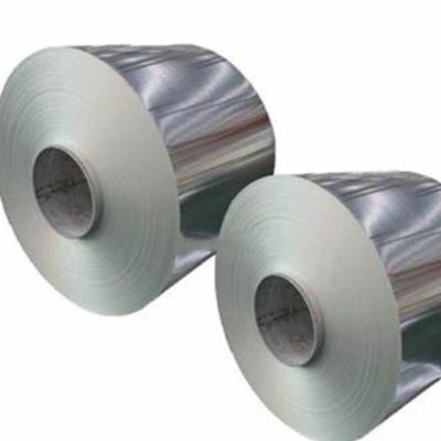 China Flexible Food Packaging Coil Rustproof Aluminum Stock 3000 Series Aluminum Roll Coil For Packaging Aluminum Sheet Coil for sale