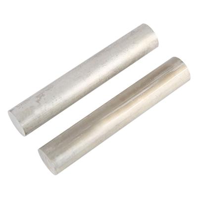 China Industry Aluminum Bars 2024 Round Bars ASTM B211 Aluminum Alloy 2024 Aluminum Bars / Rods for sale