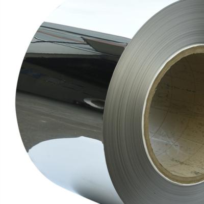 China Auto Parts / Machinery & Equipment Manufacturing 6mm 430 Stainless Steel Coil ASTM Stainless Steel Sheet Roll Cold Rolled 430 2B Stainless Steel Coil for sale