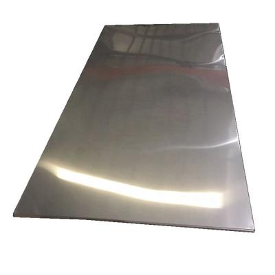 China Manufacture 0.5mm 202 Stainless Steel Flat Sheet 201 SS 304L 316 441 8K Finish Cold Rolled 1500mm Plate 304 for sale