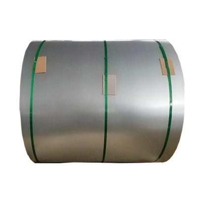 China Auto Parts / Machinery & Equipment Manufacturing 1000-1219-1500 Mm Width SUS321 310s 2B 8K Mirror Finish Stainless Steel Coil Cold Rolled SS Coils for sale