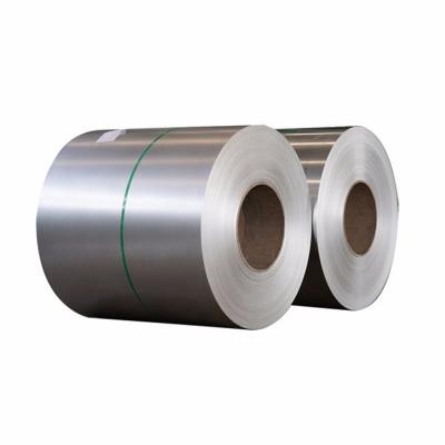 China Auto Parts / Machinery & Equipment Manufacturing 2b Finish SS 304 410 440c Coil AISI 304 Cold Rolled Stainless Steel Coil For Decoration for sale