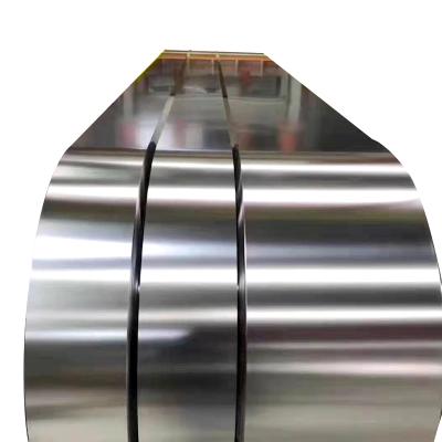 China Factory price 317L exterior china manufacturer 2B stainless steel strip material hot sale building construction manufacture for sale