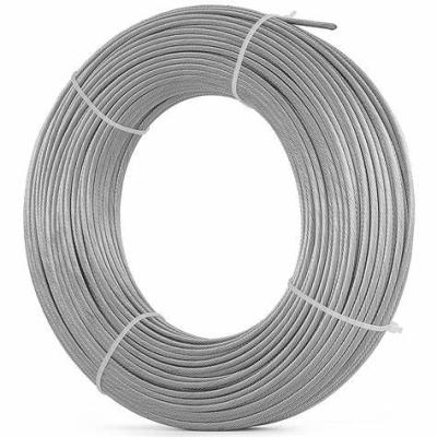 China Factory price hot rolled 304 stainless steel wire material manufacturing building construction made in china for sale