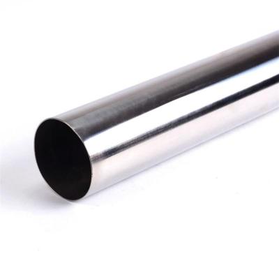 China Heat Resistant Utensils/Burner/Home Appliances AiSi 201 Stainless 301 Steel Pipe Suppliers China Manufacturer for sale