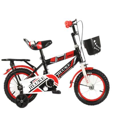 China Kids toys bike good quality 16 inch steel freestyle kids bmx kids bicycle/12 inch kids cycle sports kids bike/OEM cheap bike 4 wheels for sale