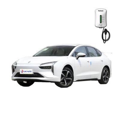 China EVEASY 2024 Electric Cars Energy Vehicles Meeting European and American Standards for sale