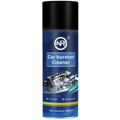 China Storage Condition Store in a Cool Place Carburetor Cleaner for Automobile Engine for sale