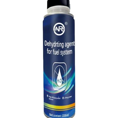 China OAR Automotive Dehydrating Agent The Solution for Fuel System Cleaning and Protection for sale