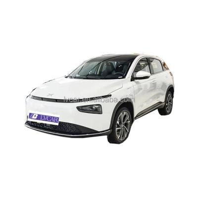 China Stylish Xiao Peng G3i 2022 Electric SUV with ACC Cruise Control and 0.33 Charging Time for sale