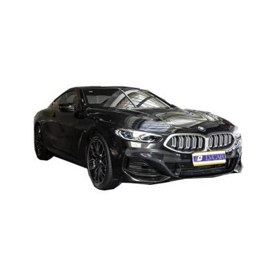 China 2023 Top Selling BMW 840 Two Door Hardtop Sports Coupe with Euro VI Certification for sale