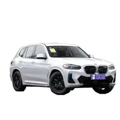 Cina Scatenate la potenza del 2023.7 BMW iX3 Un SUV elettrico puro con 300-400Nm di coppia massima in vendita