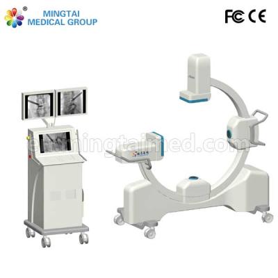 China HIWISE-B9 Acrylic G-arm X-ray System for sale