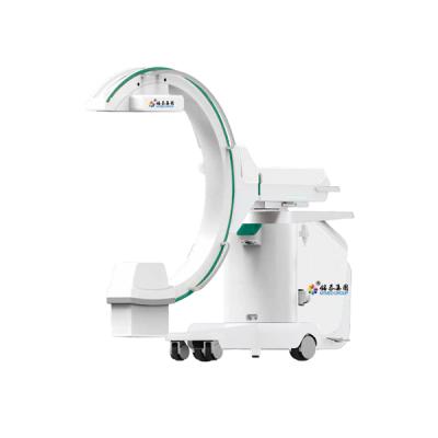 China C-arm acrylic x-ray machine for sale