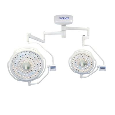 China Steel Operating Room Led Medical Operating Light With CE Certificate for sale