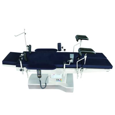 China Hospital clinic operating table surgical operation equipment first aid room operating table with good quality for sale